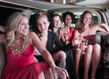 los angeles limousine service